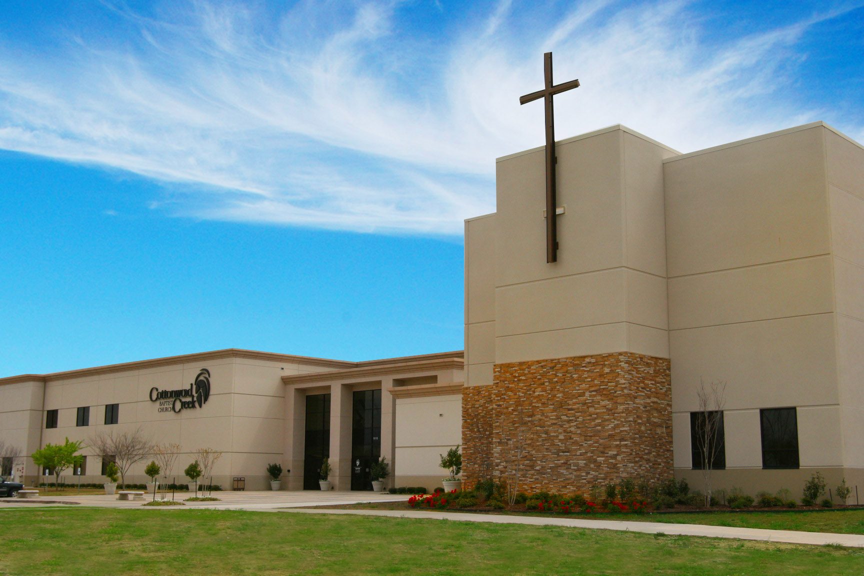 Cottonwood Creek Baptist Church