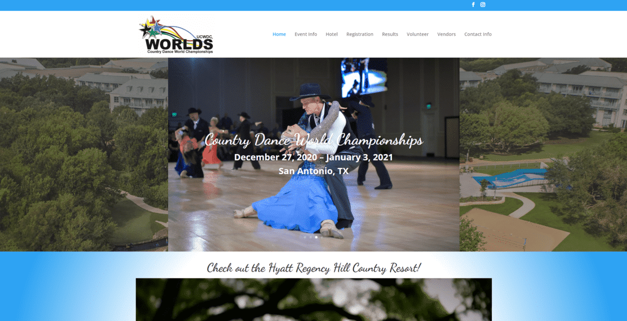 UCWDC Worlds Ministry Consultants