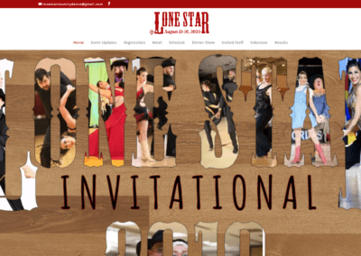 Lonestar Invitational