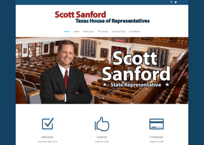 Scott Sanford